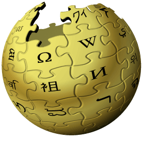 Wikipedia